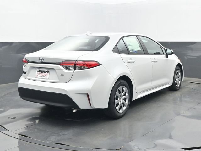 New 2026 Toyota Corolla LE image 20