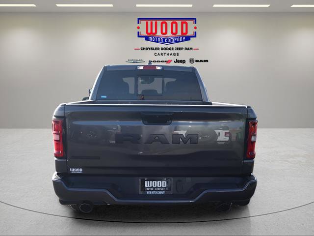 New 2026 RAM 1500 Big Horn image 21