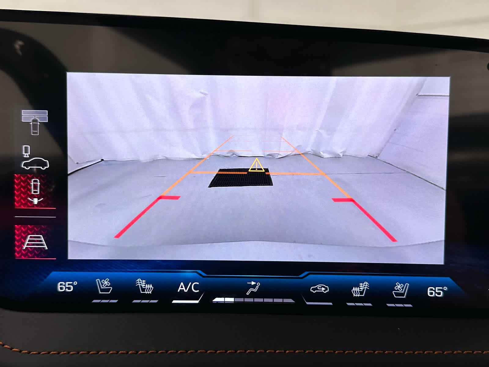 Used 2026 Chevrolet Corvette Z06 RWD image 40