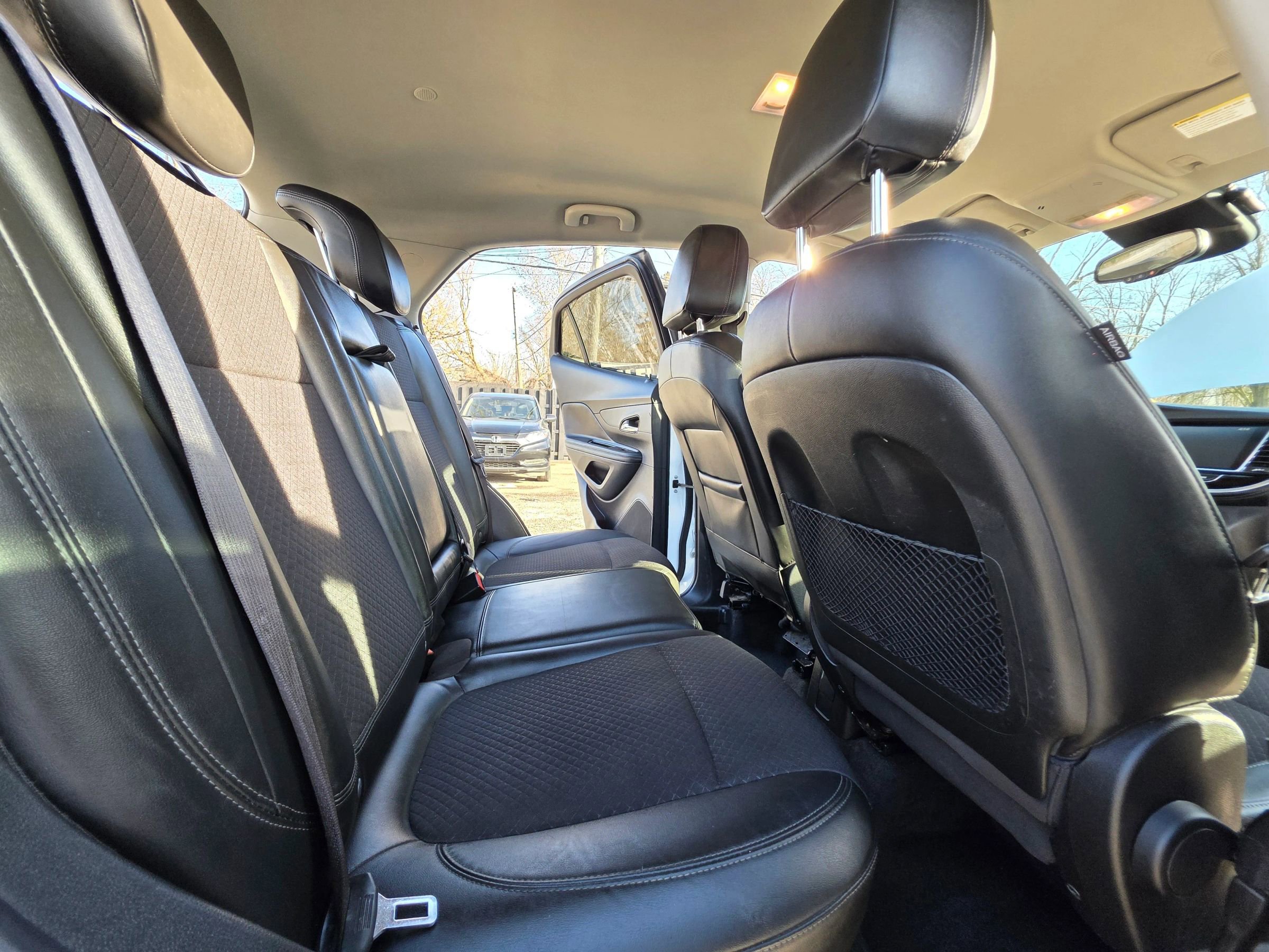 Used 2018 Buick Encore Preferred image 20