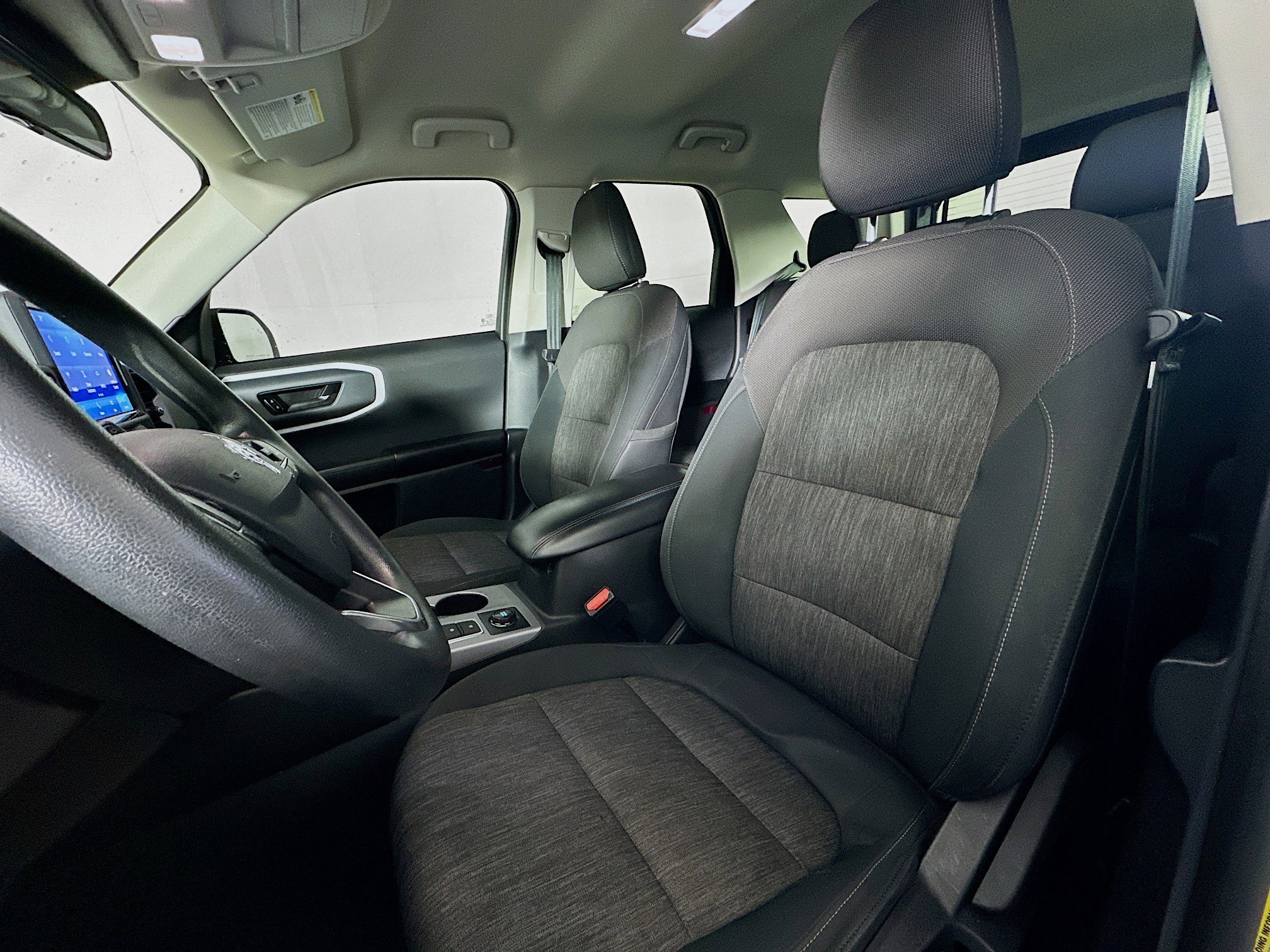 Used 2023 Ford Bronco Sport Big Bend image 13