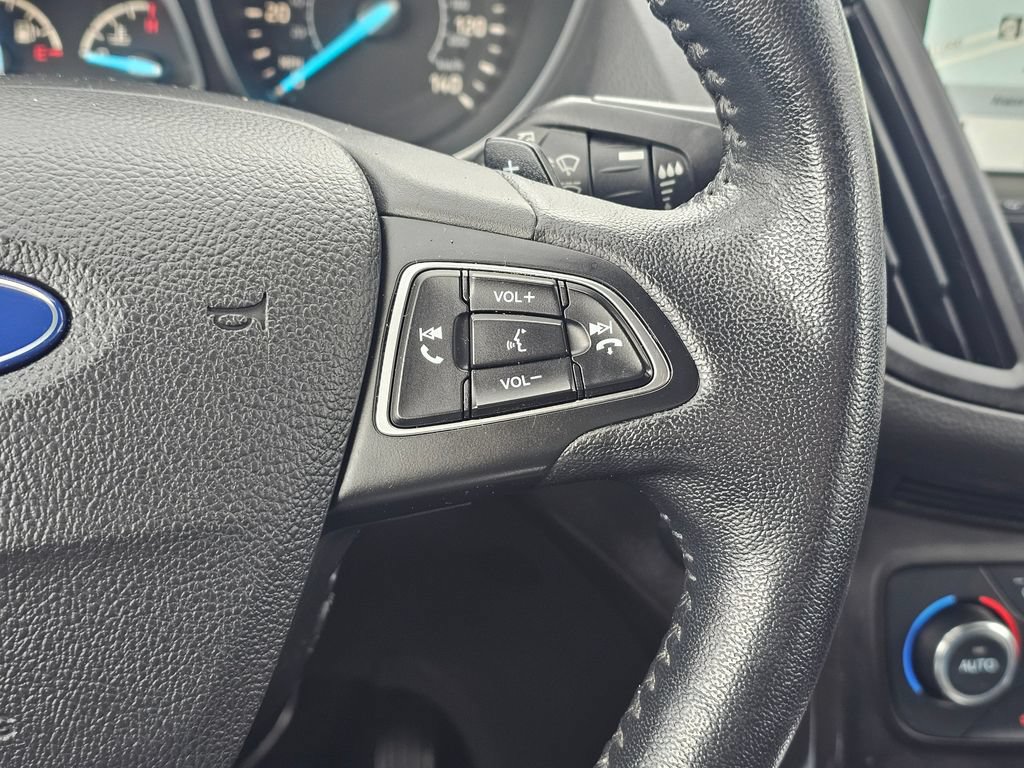 Used 2017 Ford Escape Titanium FWD image 27