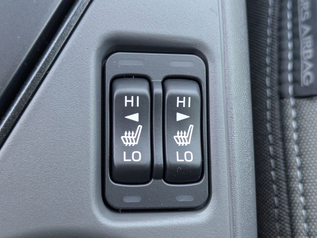 New 2026 Subaru Crosstrek 2.0i Premium image 24