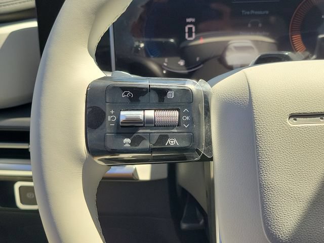 New 2027 Hyundai Santa Fe SEL FWD image 7