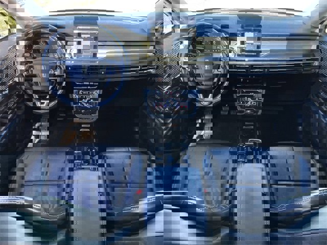 Used 2022 Lincoln Corsair Standard w/ Premium Package image 9