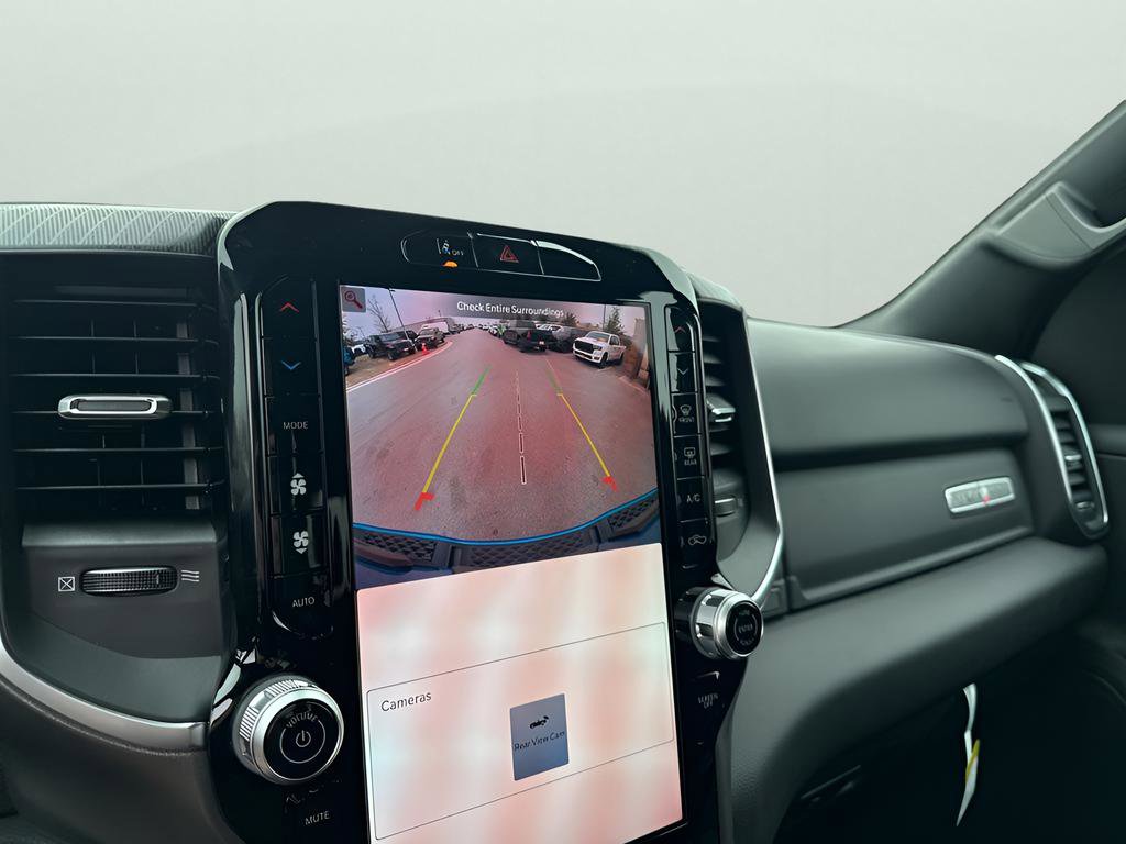 New 2026 RAM 1500 Lone Star image 38