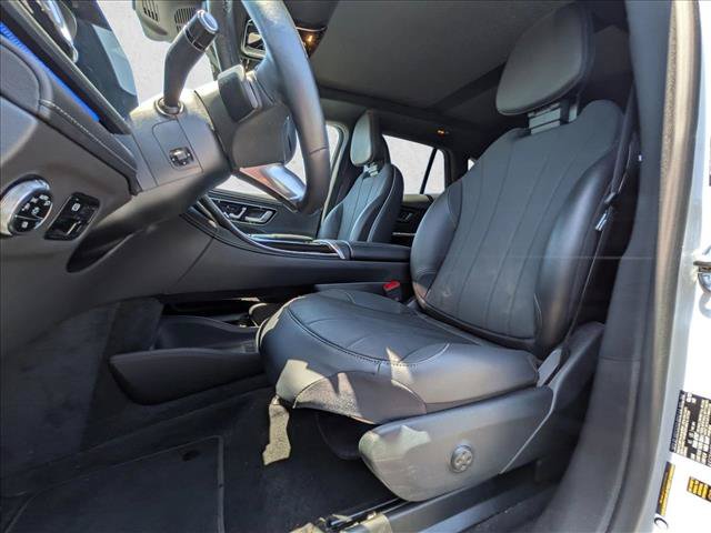 Certified 2023 Mercedes-Benz EQE 350+ 4MATIC SUV image 16