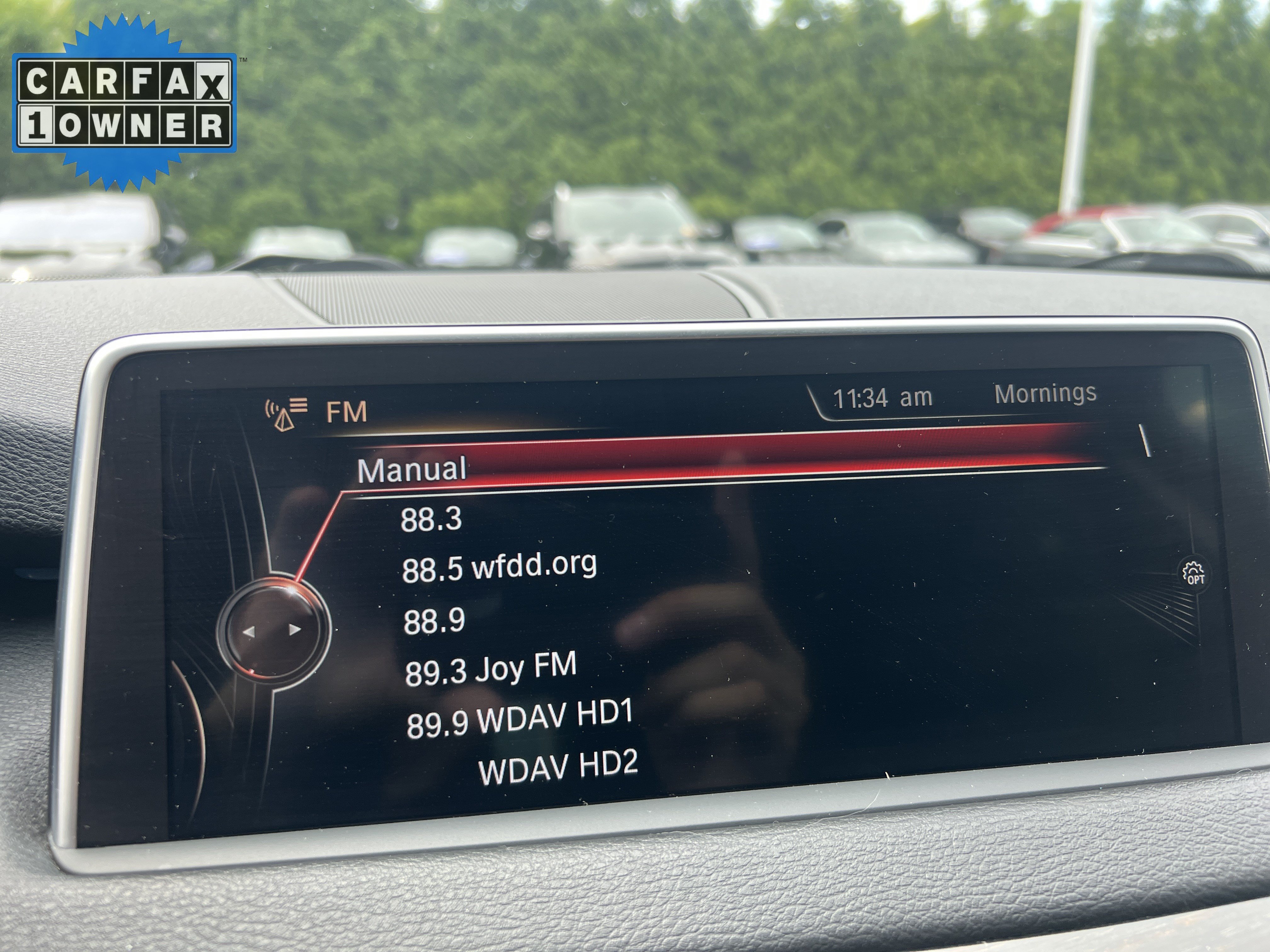 Used 2015 BMW X5 xDrive35i AWD/4WD image 23