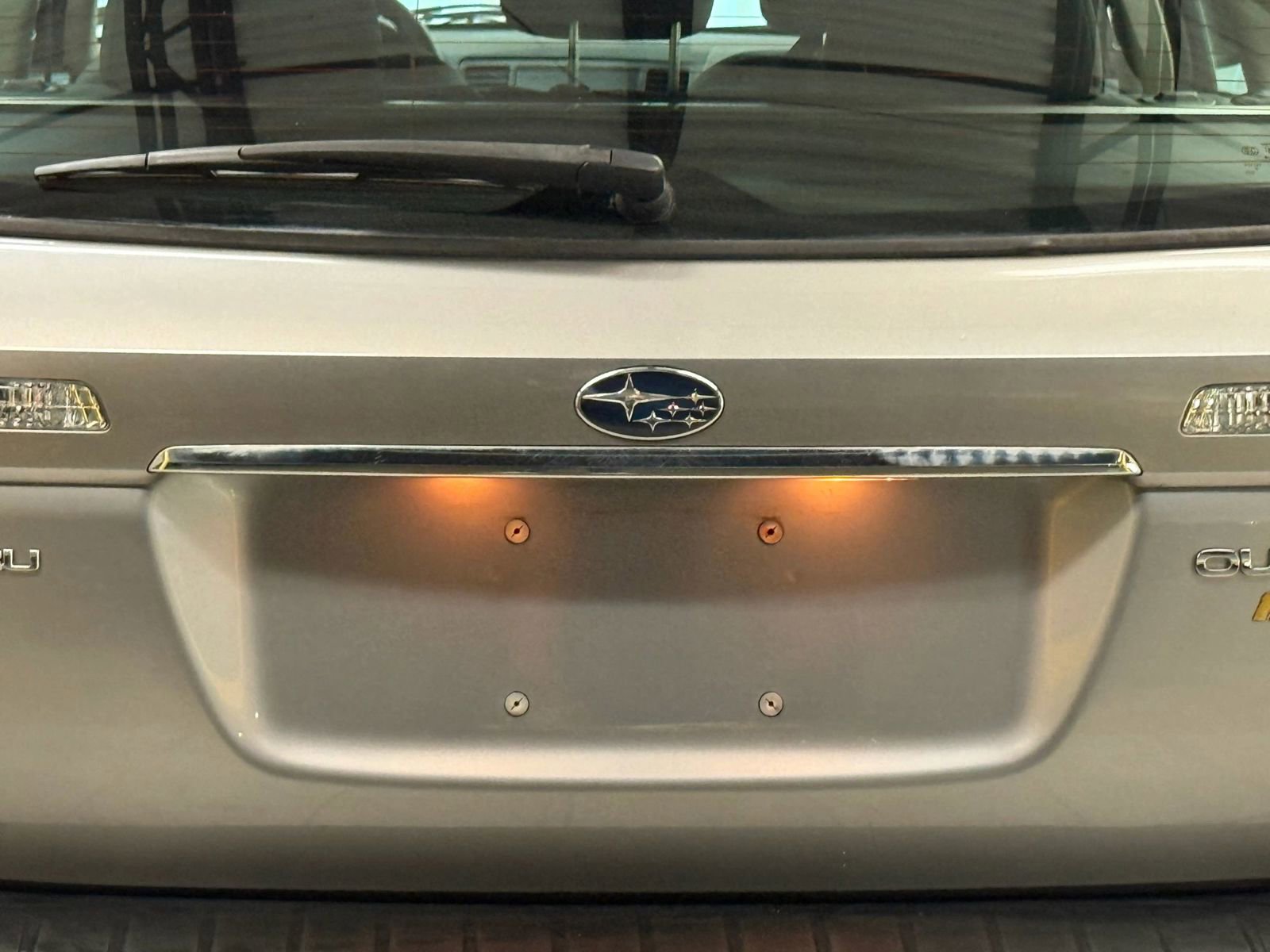 Used 2009 Subaru Outback 2.5i Special Edition image 11