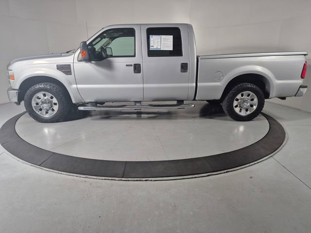 Used 2008 Ford F250 Lariat image 2