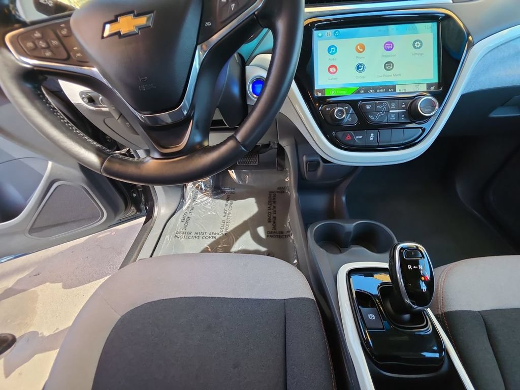 Used 2020 Chevrolet Bolt LT FWD image 11