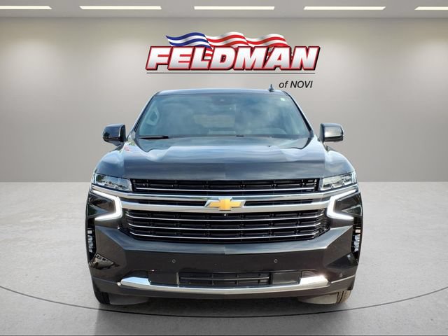 Used 2023 Chevrolet Tahoe LT w/ LT Signature Package AWD/4WD image 9