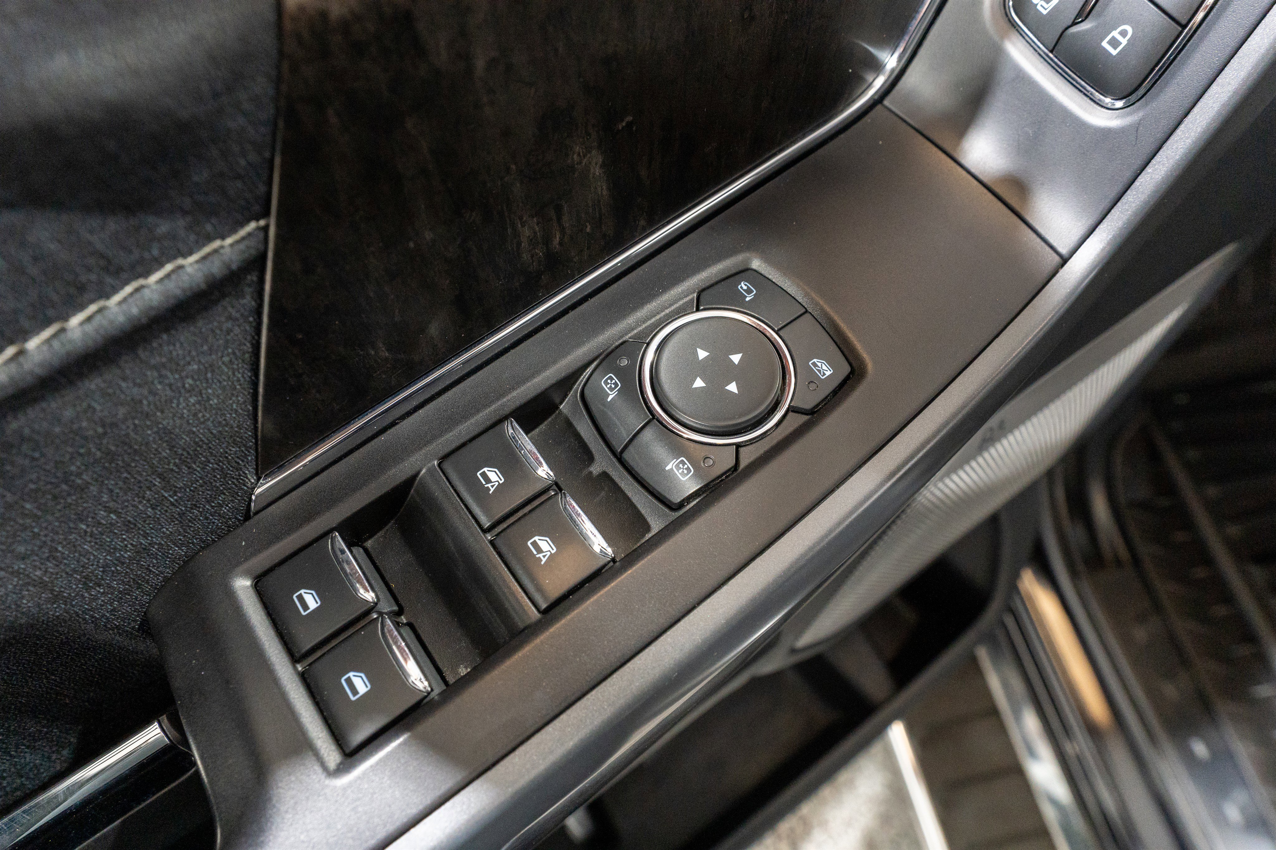 Used 2021 Ford F150 Lariat AWD/4WD image 18