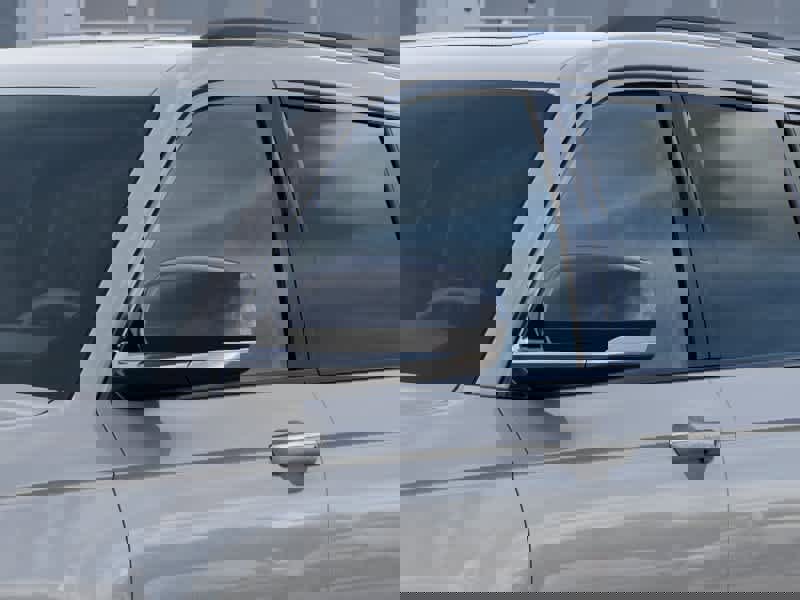 New 2026 Jeep Grand Cherokee L Limited image 12