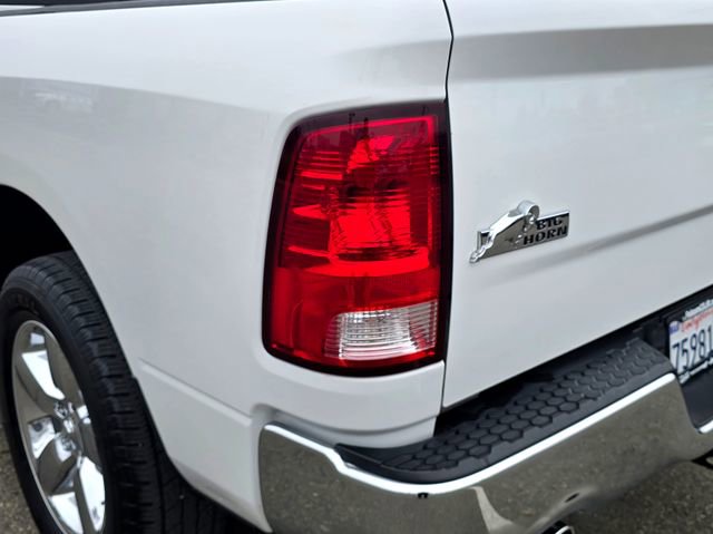 Used 2016 RAM 1500 Big Horn image 28