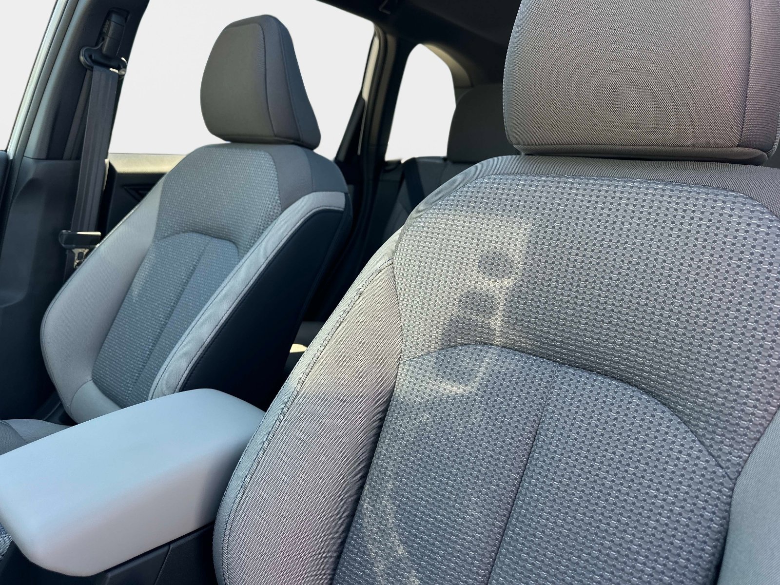 Used 2025 Subaru Forester Premium w/ Protection Package (1PH) image 23