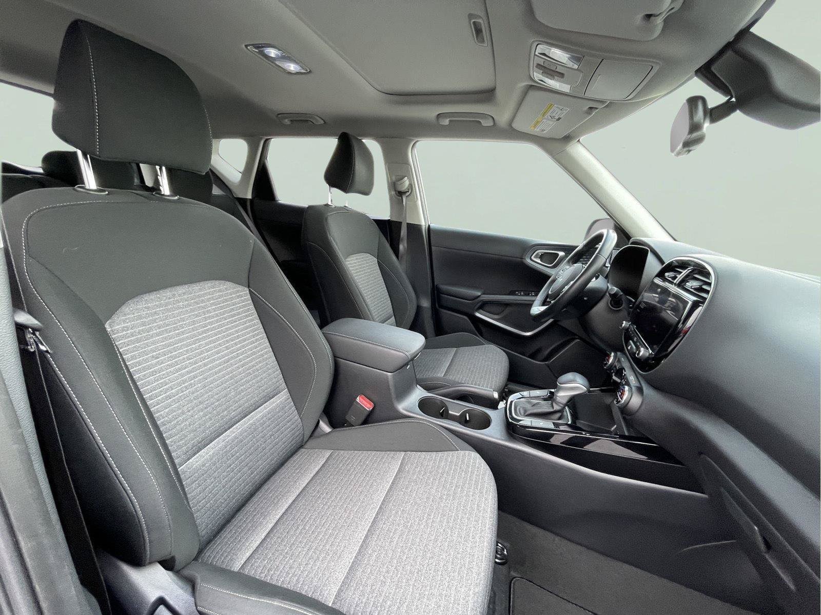 Used 2023 Kia Soul EX FWD image 20