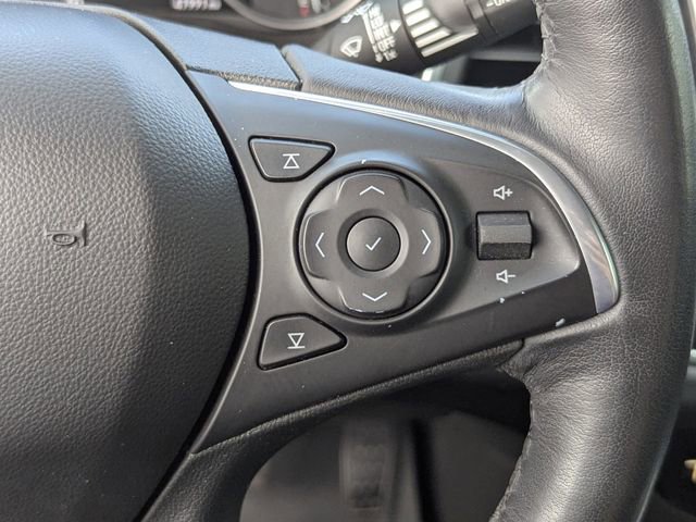 Certified 2021 Buick Enclave Avenir w/ Avenir Technology Package image 35