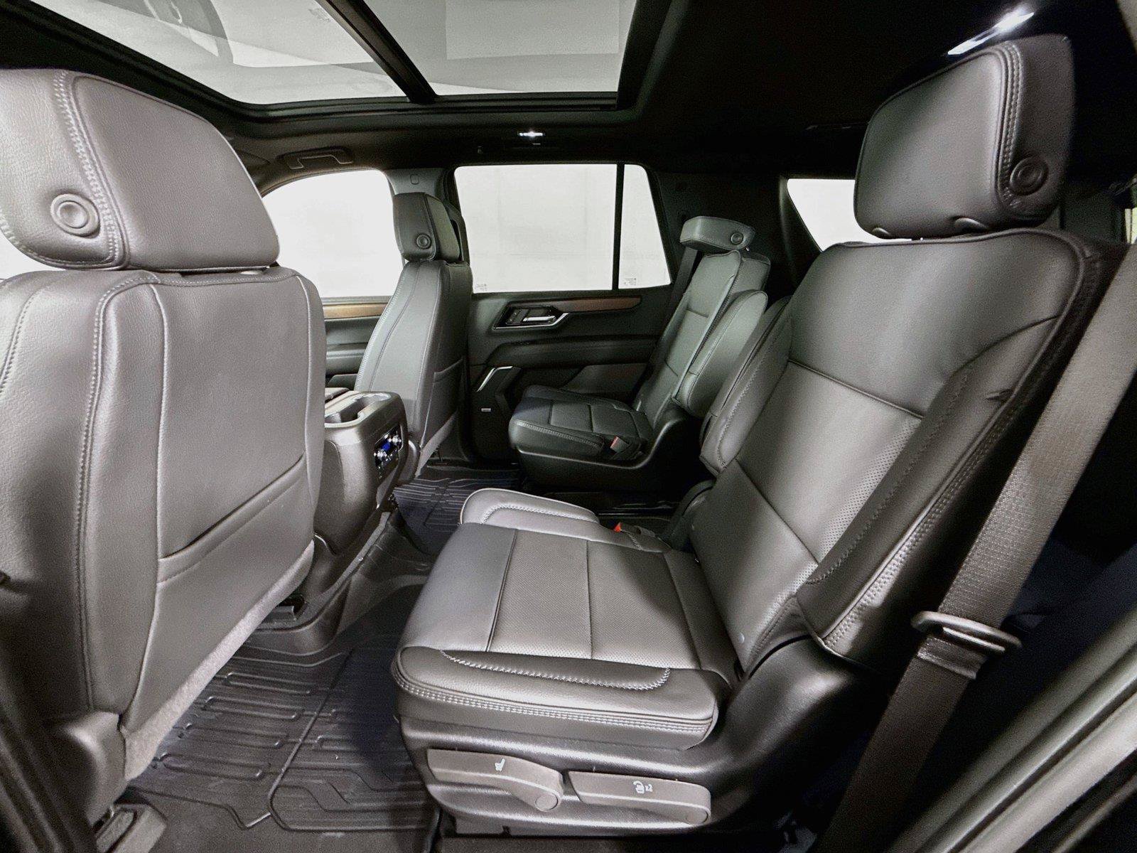 New 2027 GMC Yukon Denali w/ Advanced Technology Package AWD/4WD image 19
