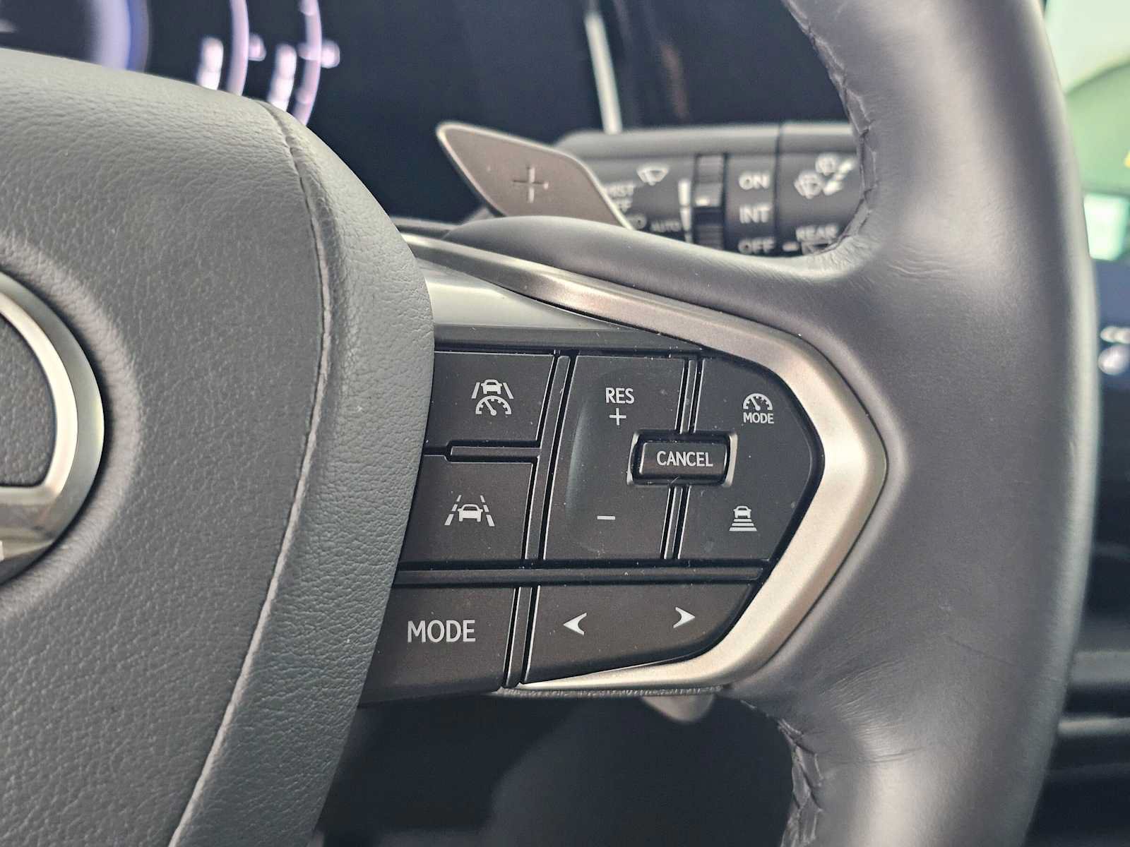 Certified 2026 Lexus NX 350h AWD w/ Accessory Package (2T) image 29