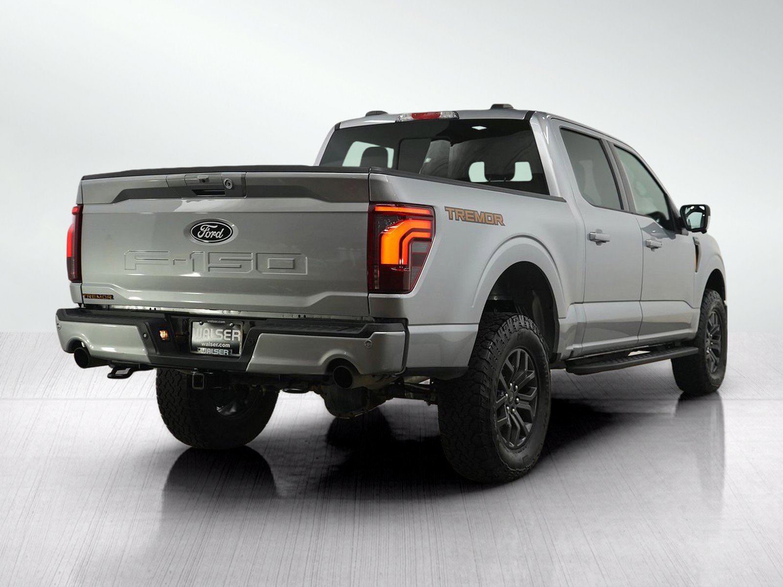 Used 2024 Ford F150 Tremor w/ Tow/Haul Package AWD/4WD image 6