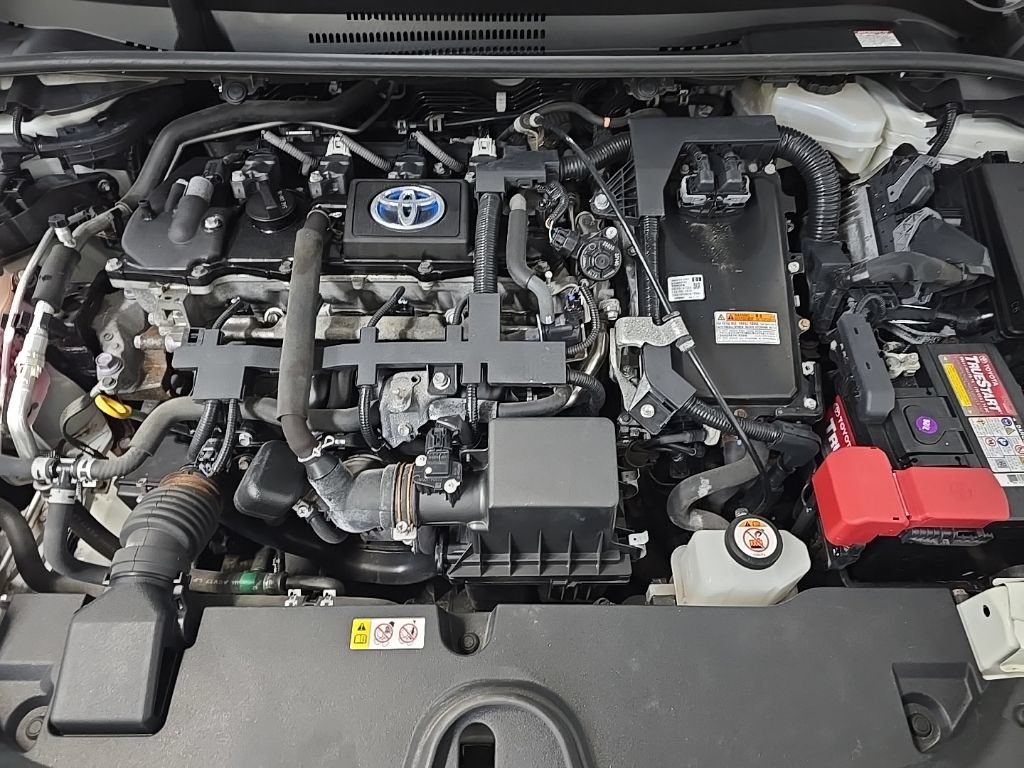 Used 2020 Toyota Corolla LE FWD image 12