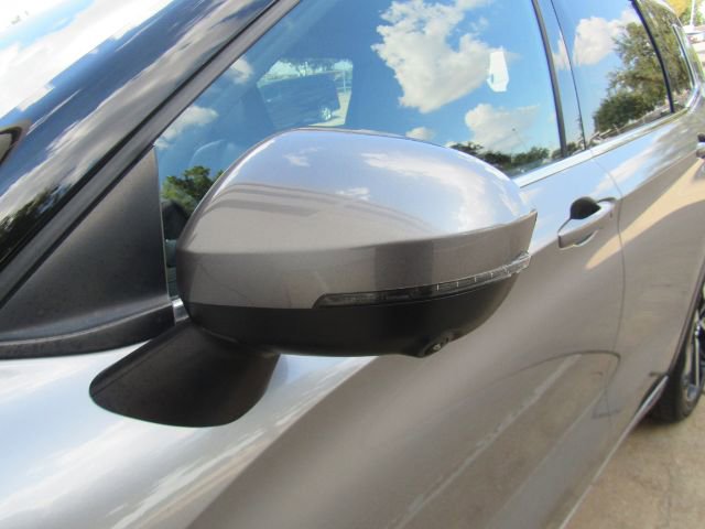Used 2022 Mitsubishi Outlander SEL image 15