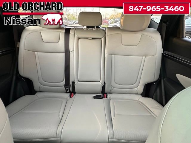 Used 2024 Hyundai Tucson Limited AWD/4WD image 12
