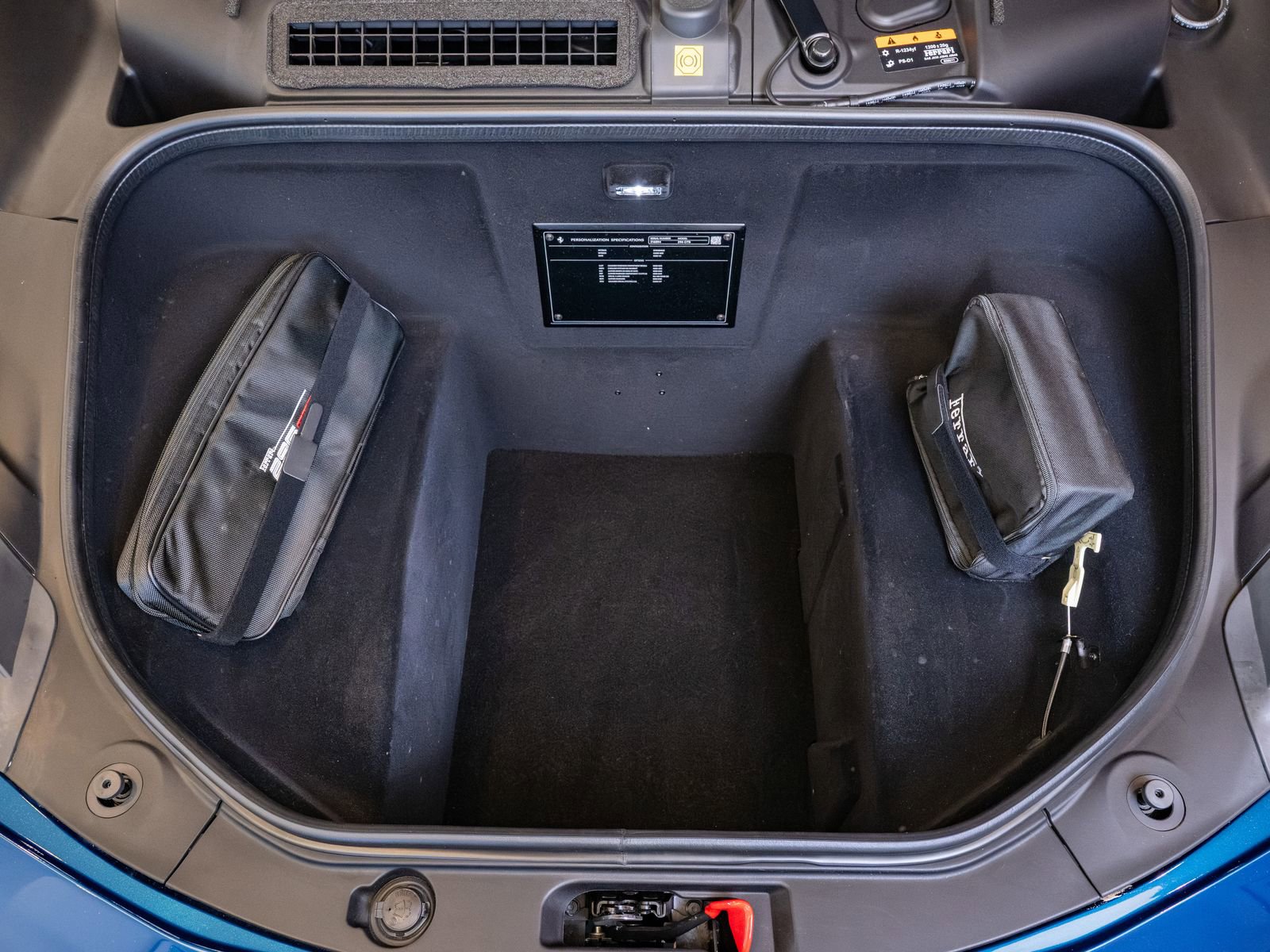 Used 2025 Ferrari 296 GTB image 23