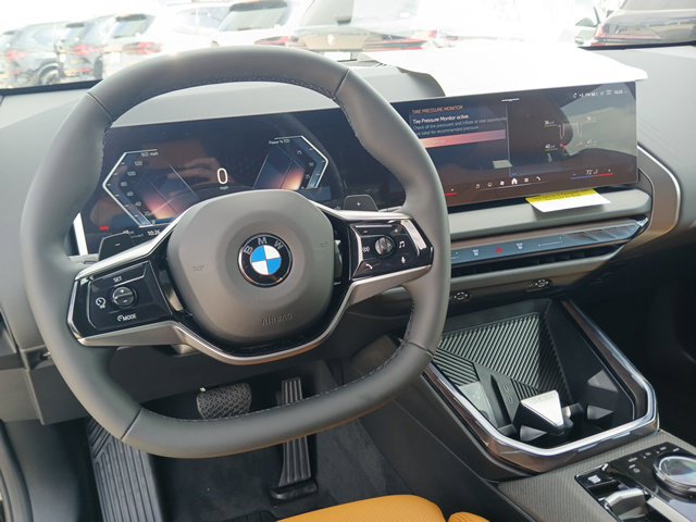New 2026 BMW X3 xDrive30i AWD/4WD image 20
