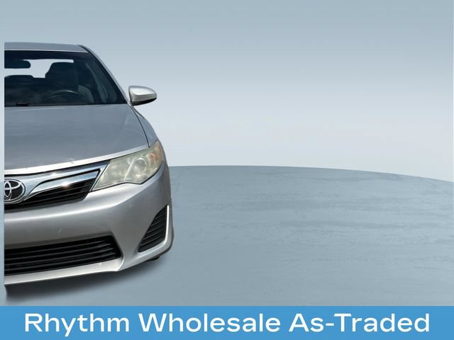 Used 2013 Toyota Camry LE FWD image 32