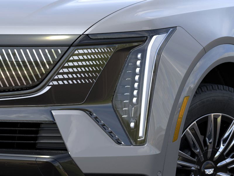 New 2026 Cadillac Escalade IQL Sport 1 image 10
