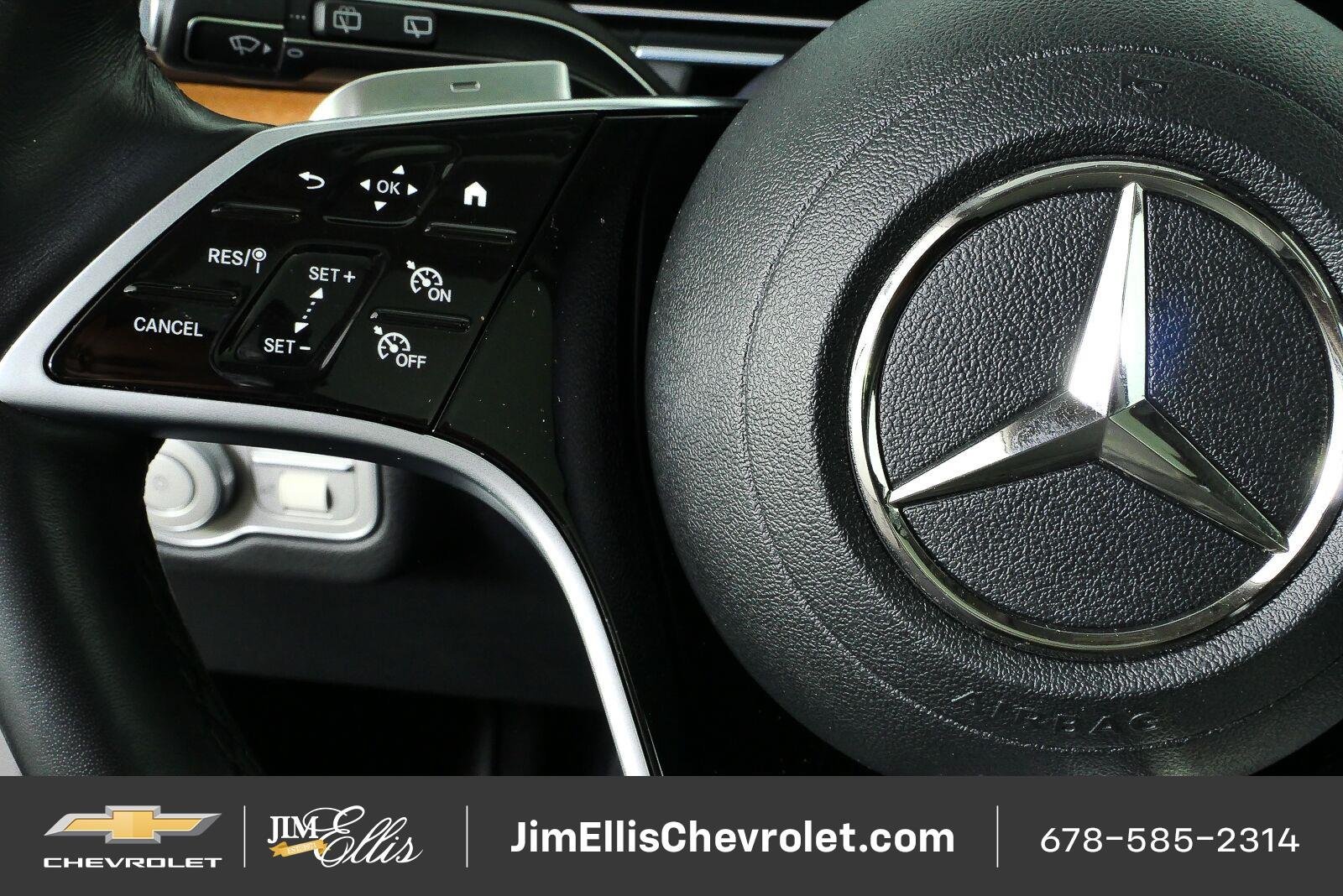 Used 2025 Mercedes-Benz GLE 350 4MATIC image 12