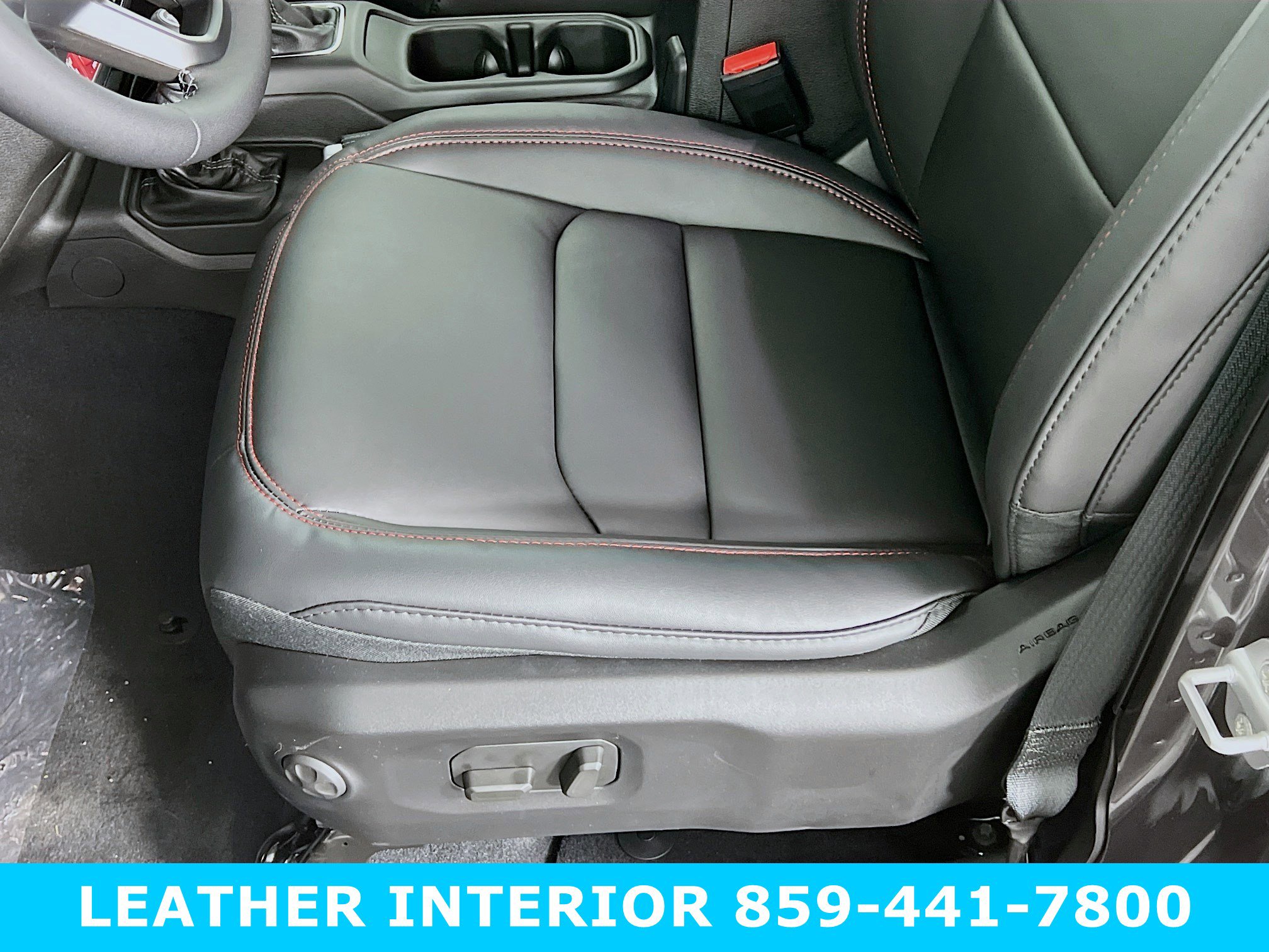 New 2026 Jeep Wrangler Unlimited Rubicon image 4