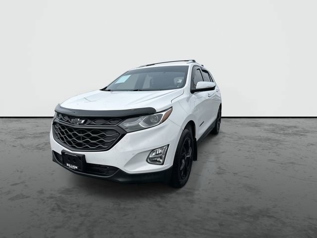 Used 2018 Chevrolet Equinox Premier image 3