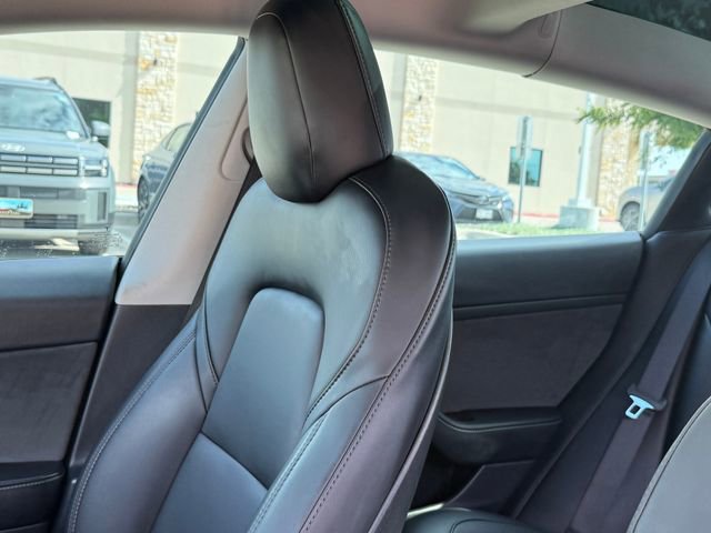 Used 2021 Tesla Model 3 Performance AWD/4WD image 12