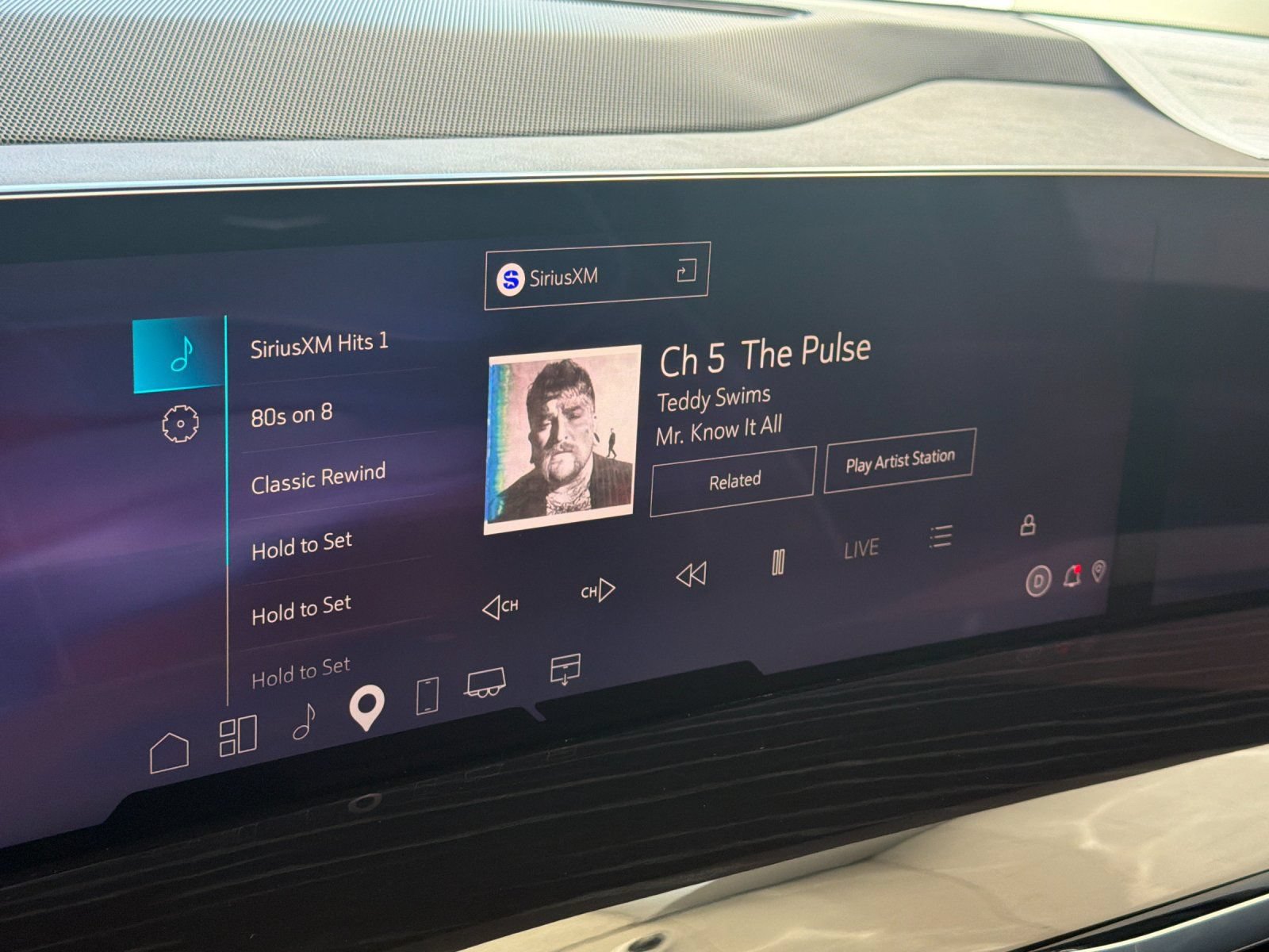 New 2026 Cadillac Escalade Sport AWD/4WD image 17