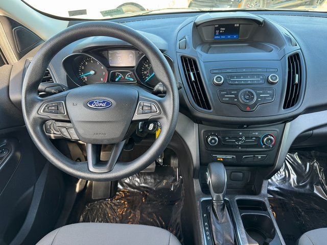 Certified 2019 Ford Escape S image 4