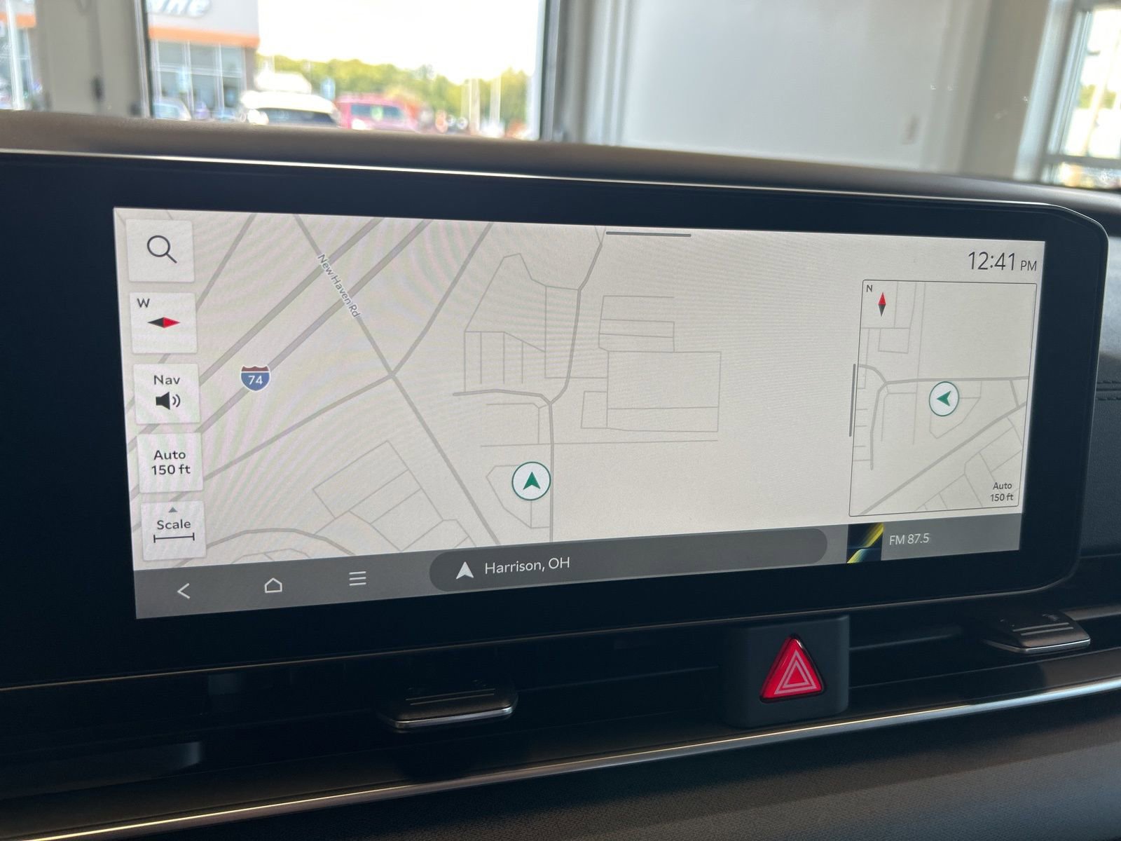 New 2026 Kia Carnival EX image 34