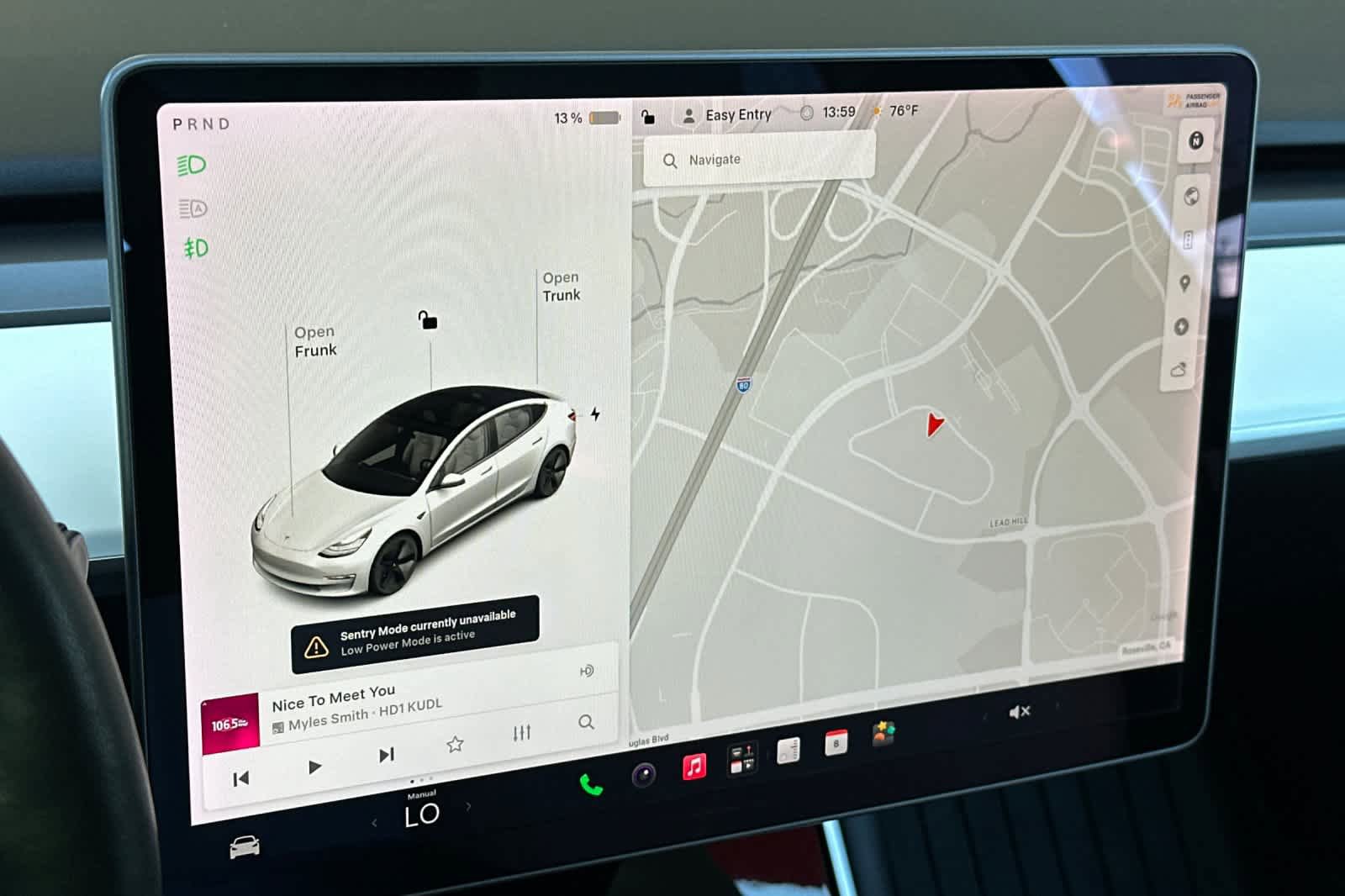 Used 2019 Tesla Model 3 Long Range AWD/4WD image 20