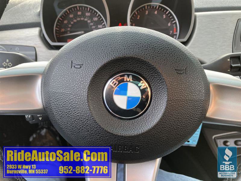 Used 2003 BMW Z4 2.5i image 14
