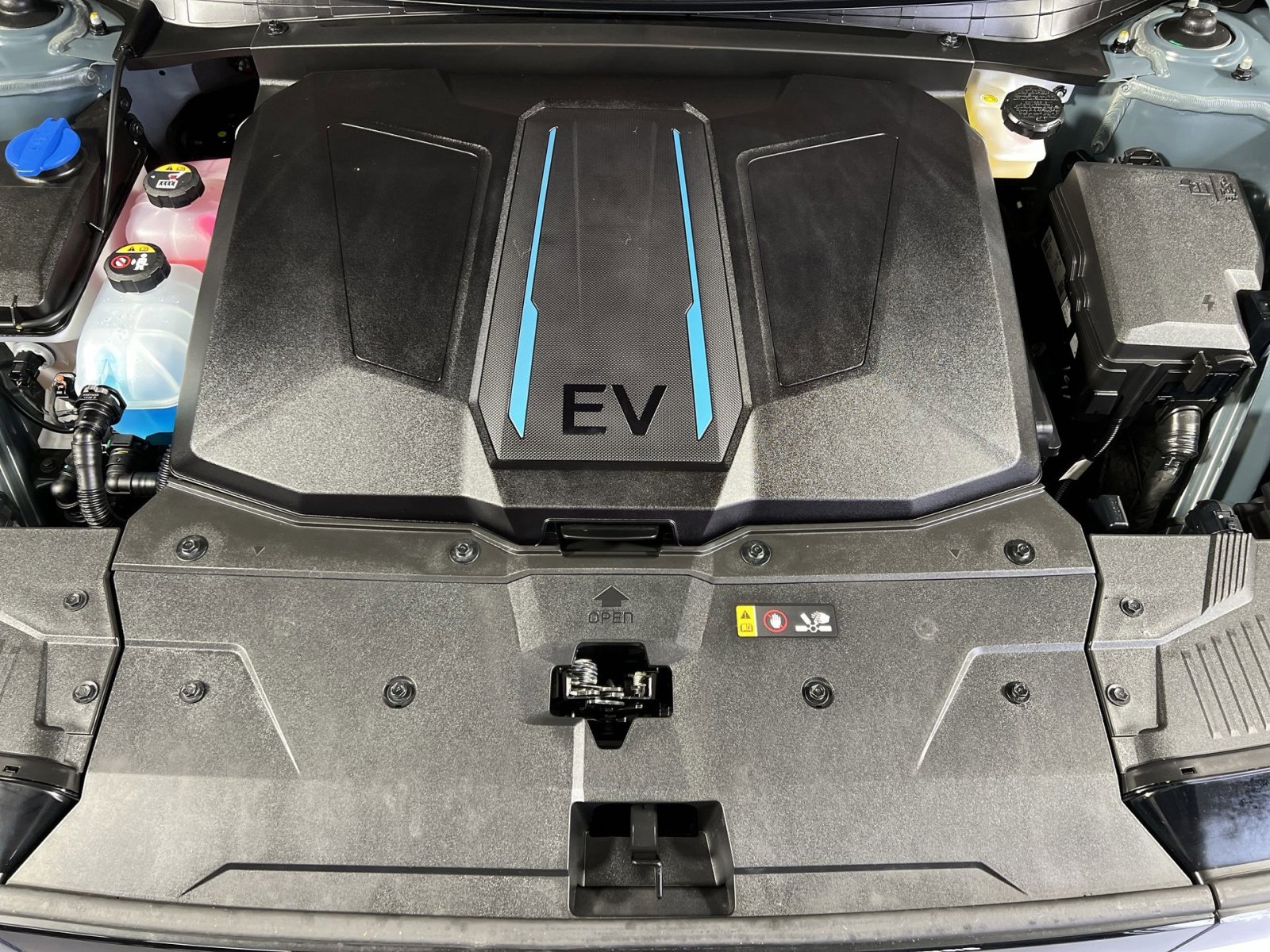 Used 2024 Hyundai Ioniq 5 SEL image 26