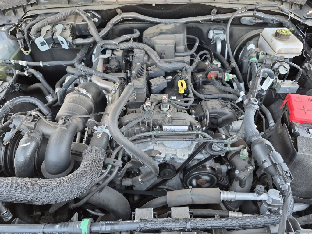 Certified 2022 Ford Bronco Outer Banks AWD/4WD image 40