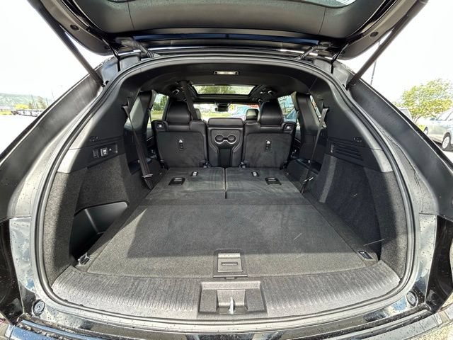 Used 2025 Acura MDX A-Spec AWD/4WD image 44