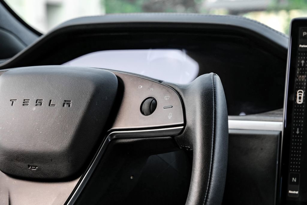 Used 2021 Tesla Model S Long Range AWD/4WD image 15