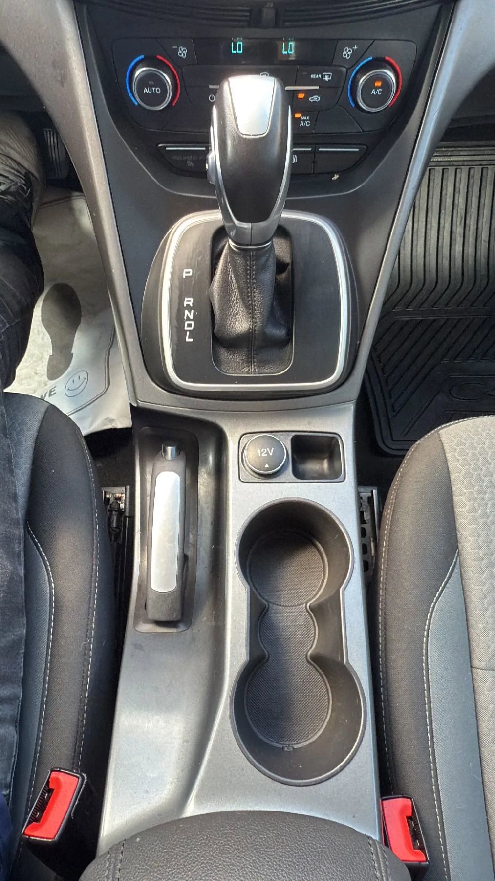 Used 2017 Ford C-MAX Energi SE image 20