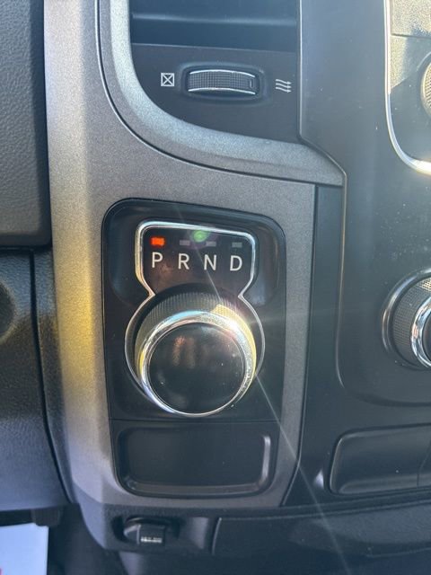 Used 2019 RAM 1500 Tradesman w/ Chrome Plus Package image 17