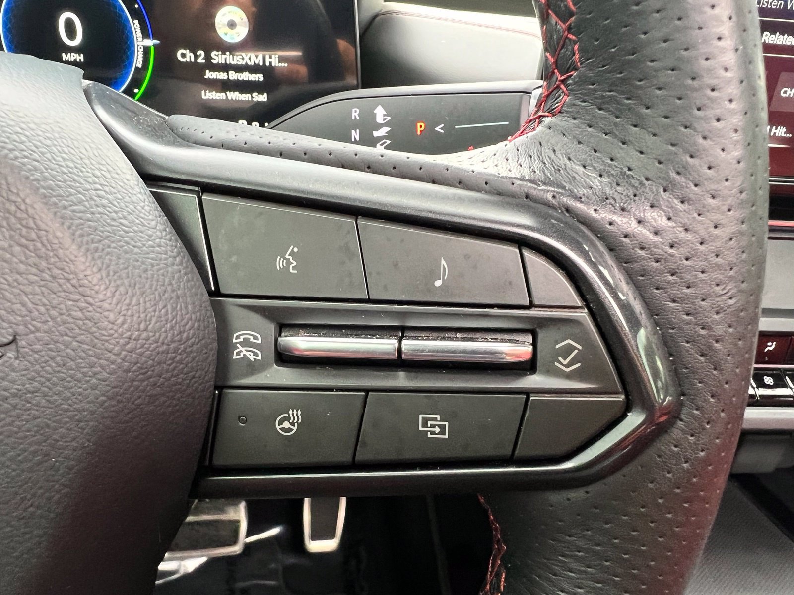 Used 2024 Acura ZDX Type S AWD/4WD image 40