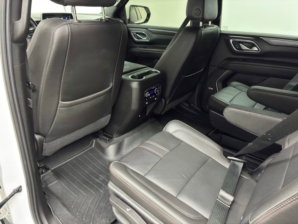 Used 2021 Chevrolet Tahoe RST w/ Luxury Package AWD/4WD image 40