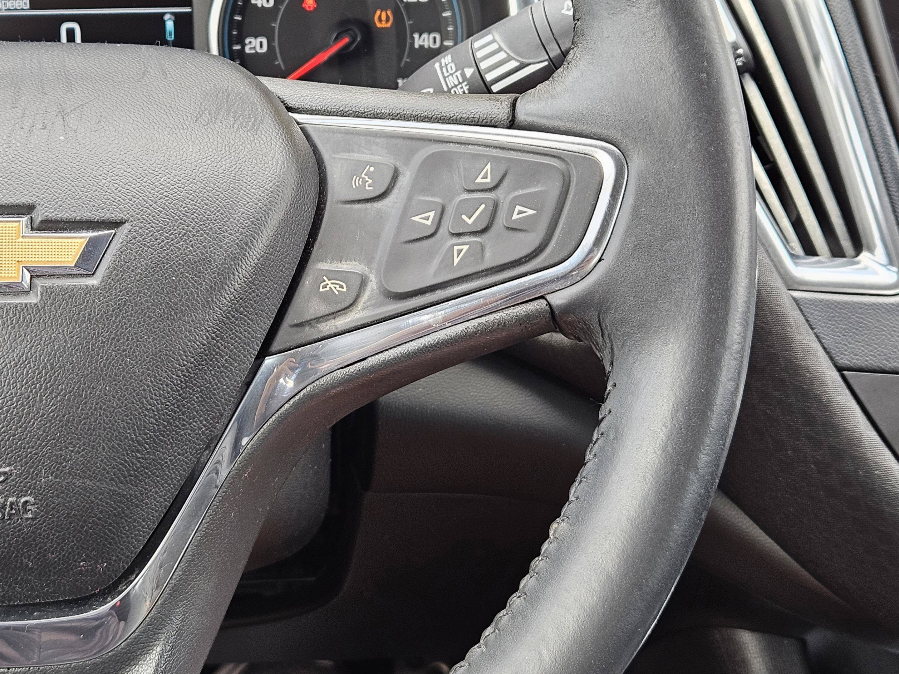 Used 2016 Chevrolet Malibu LT FWD image 26